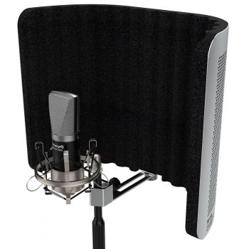 Audibax-RF30-pantalla-micro-profesional-comprar