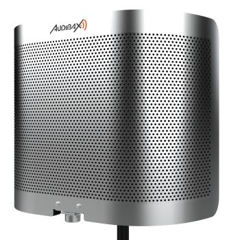 Audibax-RF30-pantalla-micro-profesional-oferta