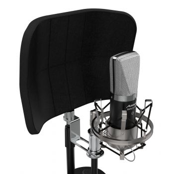 Audibax-RF5-pantalla-micro-estudio-comprar