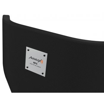 Audibax-RF5-pantalla-micro-estudio-detalle