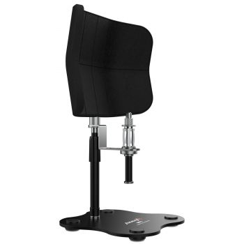 Audibax-RF5-pantalla-micro-estudio-profesional