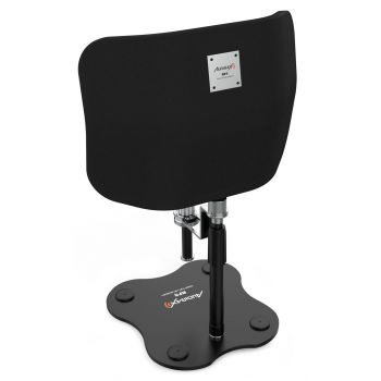 Audibax-RF5-pantalla-micro-estudio
