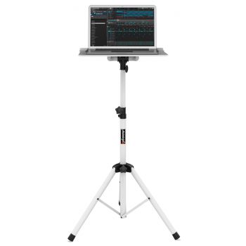 TOP-40W-soporte-de-mesa-para-portatil-blanco-frontal-laptop