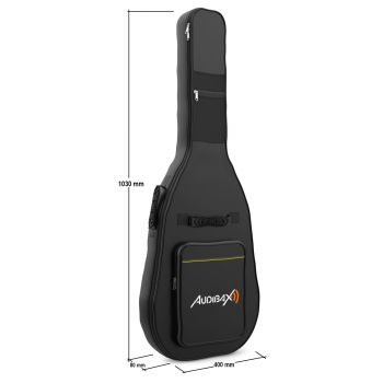 audibax-Easy-Electric-funda-guitarra-electrica-medidas