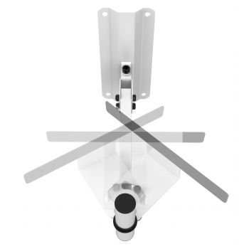 audibax-neo-20-white-soporte-pared-ajustable
