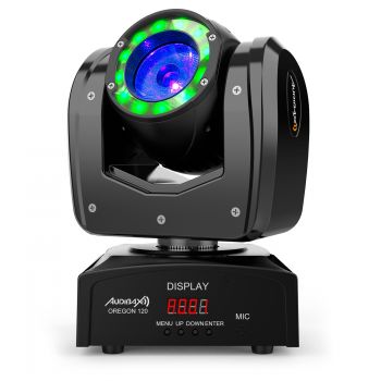 audibax-oregon-120-cabeza
