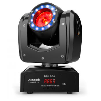 audibax-oregon-120-comprar