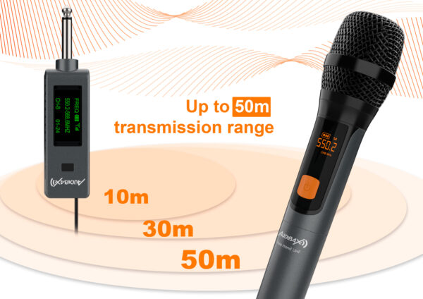Audibax-Missouri-Free-Hand-UHF-alcance