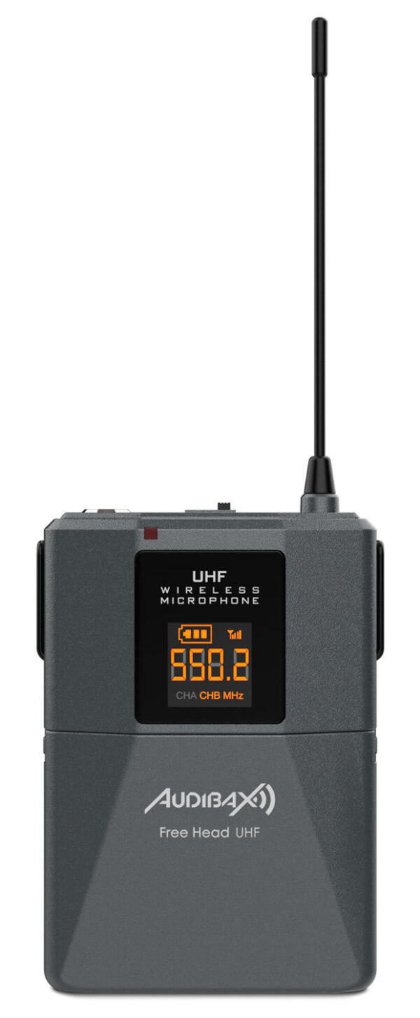 Audibax-Missouri-Free-Head-UHF-microfono-inalambrico-diadema-comprar