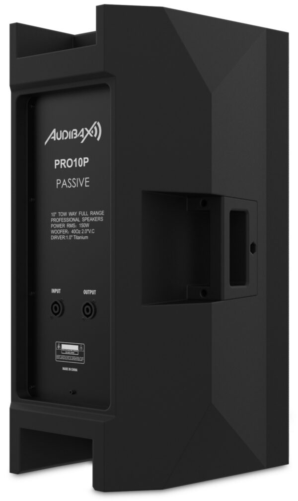 PRO10P-altavoz-pasivo-oferta