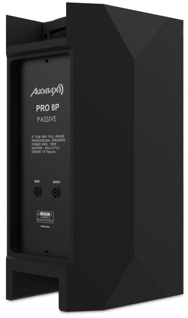 PRO8P-altavoz-pasivo-oferta