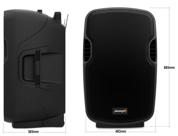 audibax_denver15_altavoz_portatil_medidas