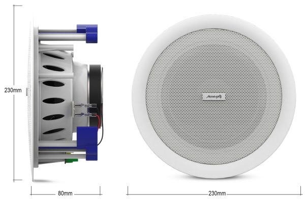 CM608L-BT-altavoces-empotrables-techo-medidas