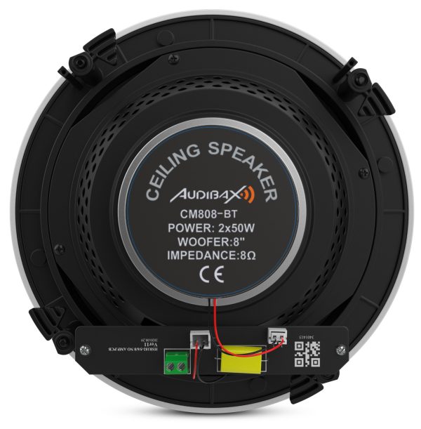 CM808-BT-altavoces-empotrables-techo-trasera