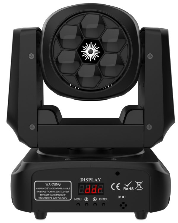 Iowa-90-Laser-cabeza-movil-wash-frontal