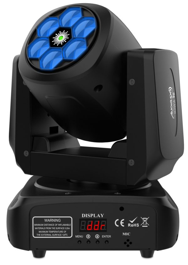 Iowa-90-Laser-cabeza-movil-wash-luz-azul