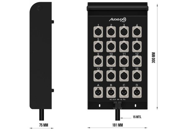 MC-XLR-164-15-PRO-9