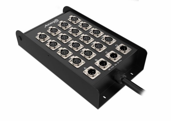 MC-XLR-164-30-PRO-3