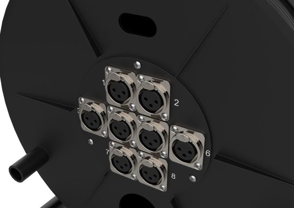 MC-XLR88-15-5