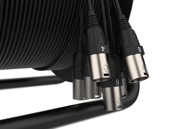 MC-XLR88-15-6