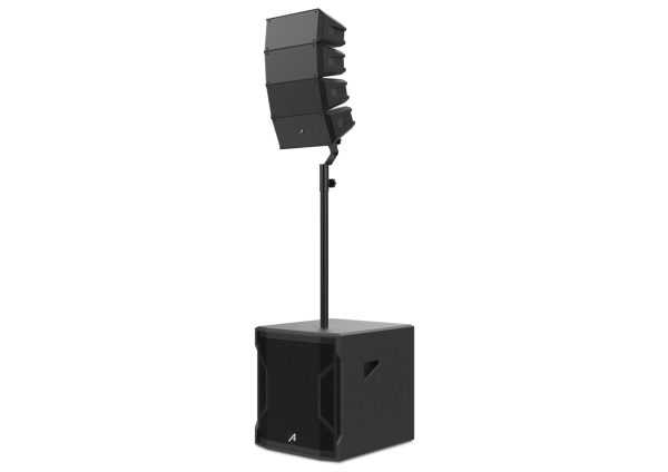 Seattle-500-Linearray