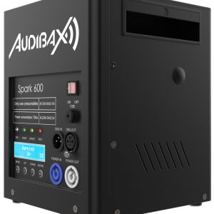 Audibax Spark 600
