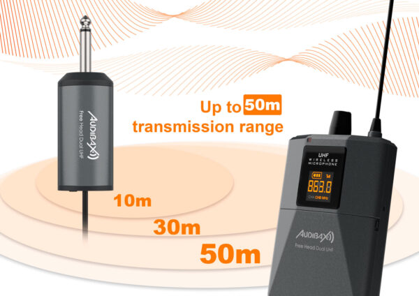 audibax-missouri-Free-Head-Dual-UHF-micros-inamabricos-distancia-