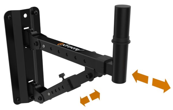 audibax-neo-30-soporte-pared