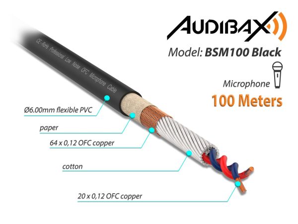 audibax-silver-bsm100-black-caracteristicas
