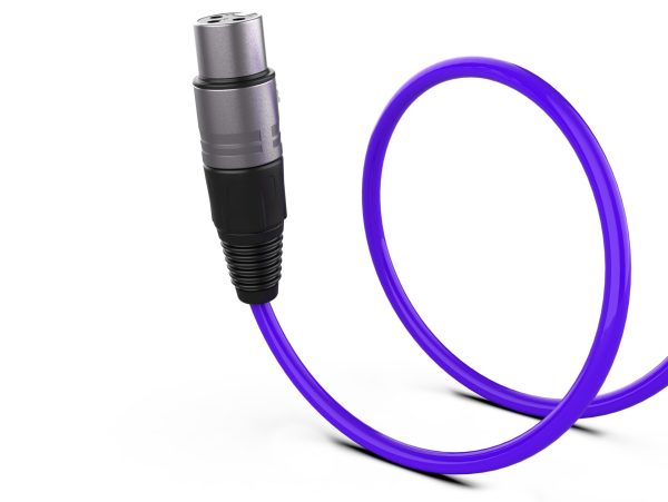 audibax-silver-cable-xlr-macho-xlr-hembra-3-metros-morado-comprar
