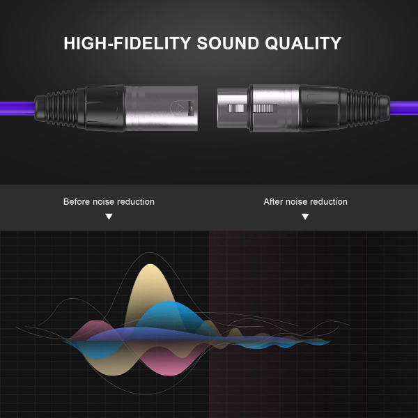 audibax-silver-cable-xlr-macho-xlr-hembra-3-metros-morado-mh