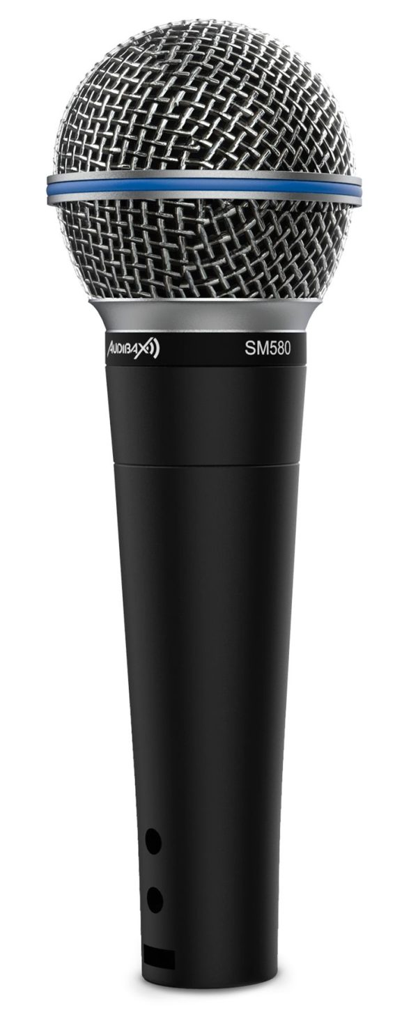 audibax-sm580-mano-microfono-oferta