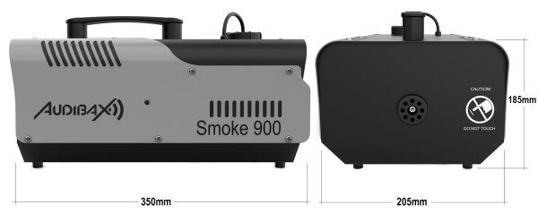 audibax_smoke900_maquina_humo_medidas