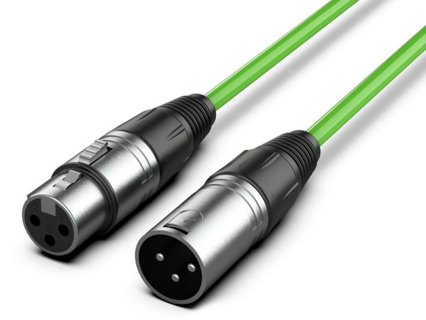 cable-xlr-macho-xlr-hembra-3-metros-verde