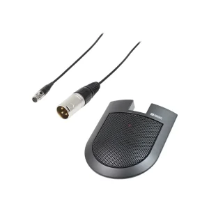 W Audio Boundary Microphone MIC112
