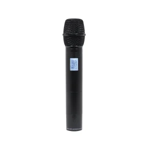 W AUDIO RM 30 UHF Handheld Transmitter (864.8Mhz)
