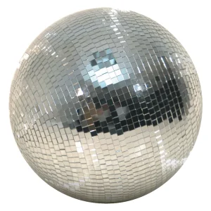 EQUINOX Mirror Balls MIRR02
