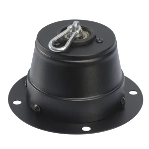 EQUINOX Mirror Ball Rotators