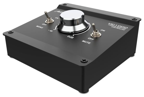 Audibax-MC-1000-control-volumen