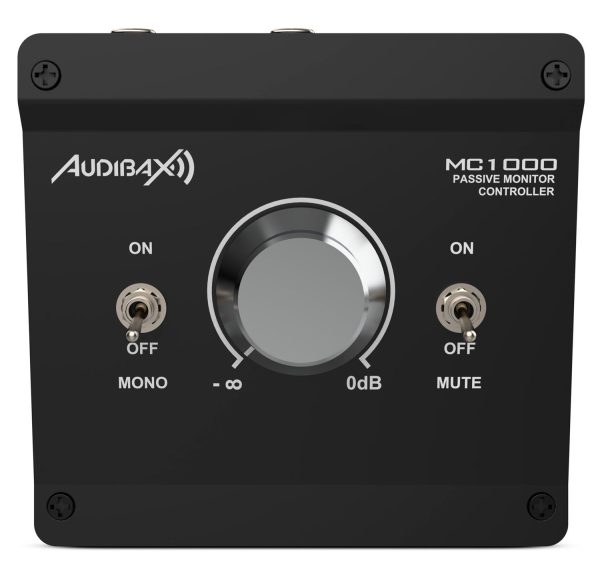 Audibax-MC-1000-control-volumen-pasivo