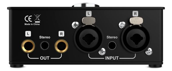 Audibax-MC-1000-control-volumen-pasivo-conexiones