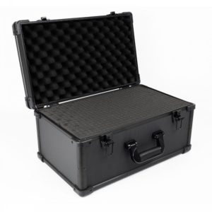 Plastic Hard Case