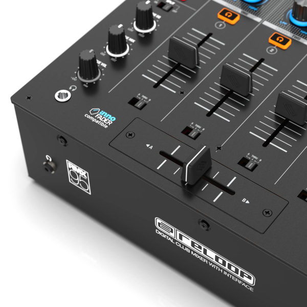 Reloop RMX-95