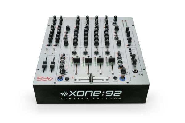Xone-92A-Front-ThreeQuarter-scaled