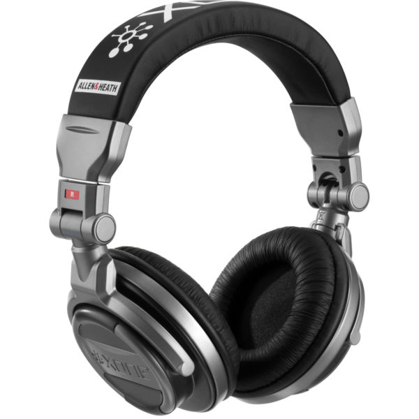 Zomo-Polsterset-PU-Allen-Heath-Xone-XD-53