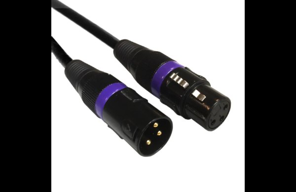 AC-DMX3-0-5-3-P-0-5m