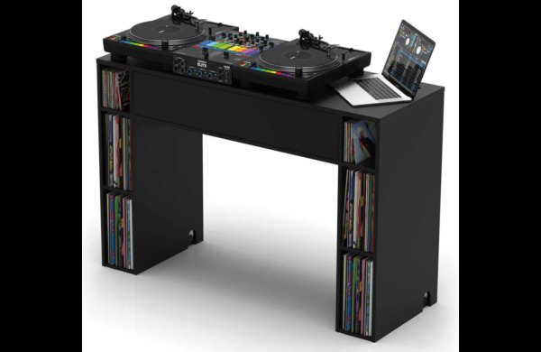Glorious-Modular-Mix-Station-Black