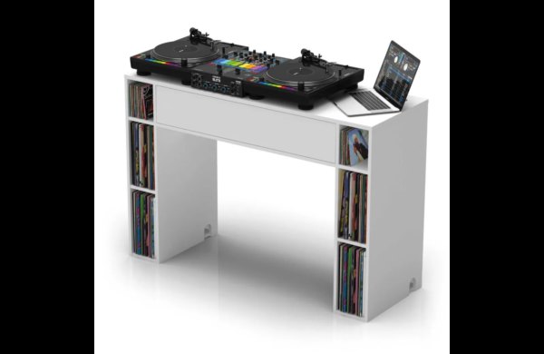 Glorious-Modular-Mix-Station-white