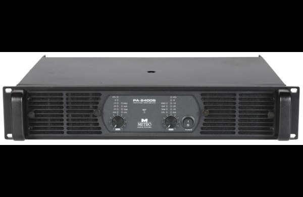 PA-2400S-power-amplifier-metro