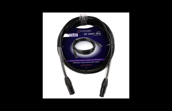 accu-cable-tour-link-5p-dmx-10m